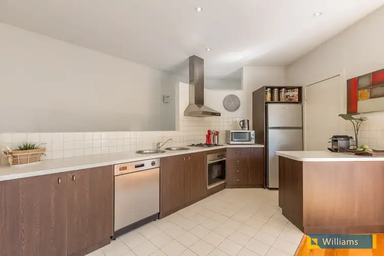 Sixth view of Homely house listing, 7 Steampacket Lane, Williamstown VIC 3016