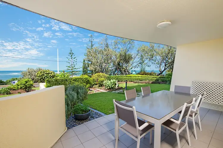 2/38 Victoria Terrace, Kings Beach QLD 4551
