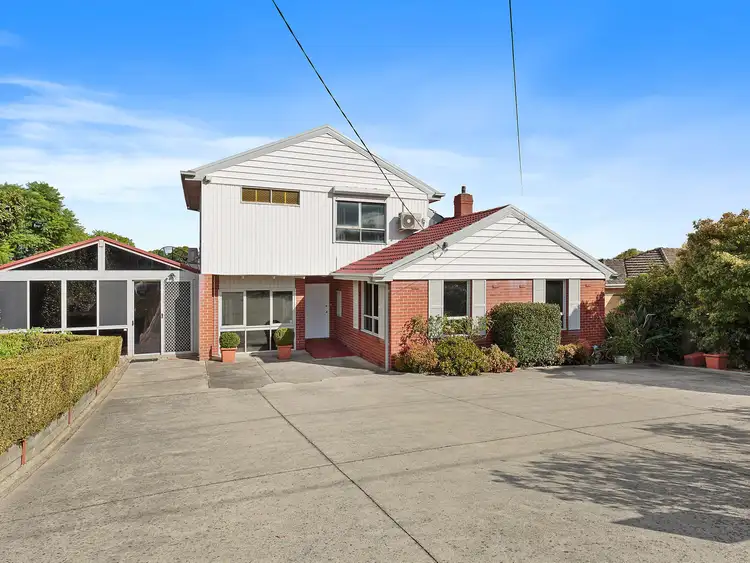 135 Stephensons Road, Mount Waverley VIC 3149