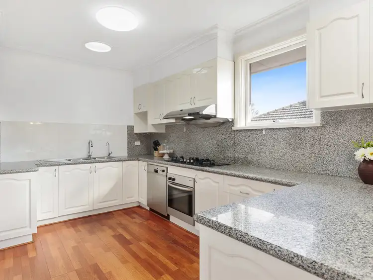 Fifth view of Homely house listing, 135 Stephensons Road, Mount Waverley VIC 3149
