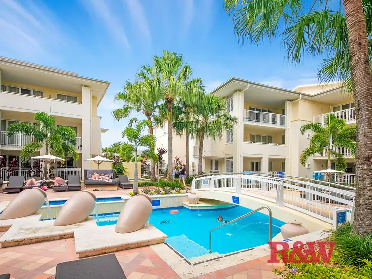 Laguna on Hastings 515/32 Hastings Street, Noosa Heads QLD 4567