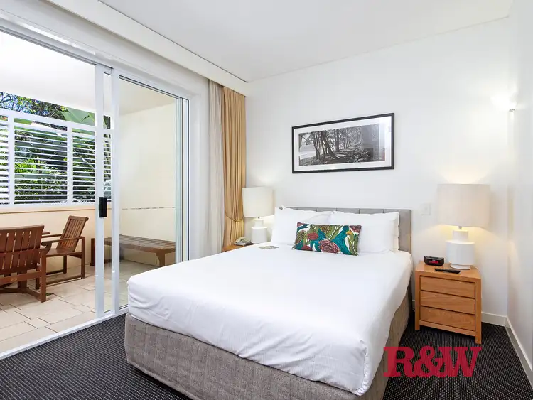 Sixth view of Homely apartment listing, Laguna on Hastings 515/32 Hastings Street, Noosa Heads QLD 4567