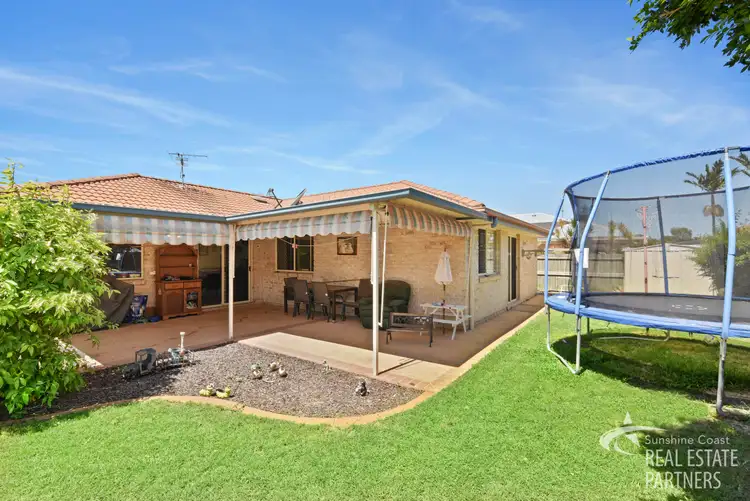 Second view of Homely house listing, 34 Mimosa Crescent, Currimundi QLD 4551