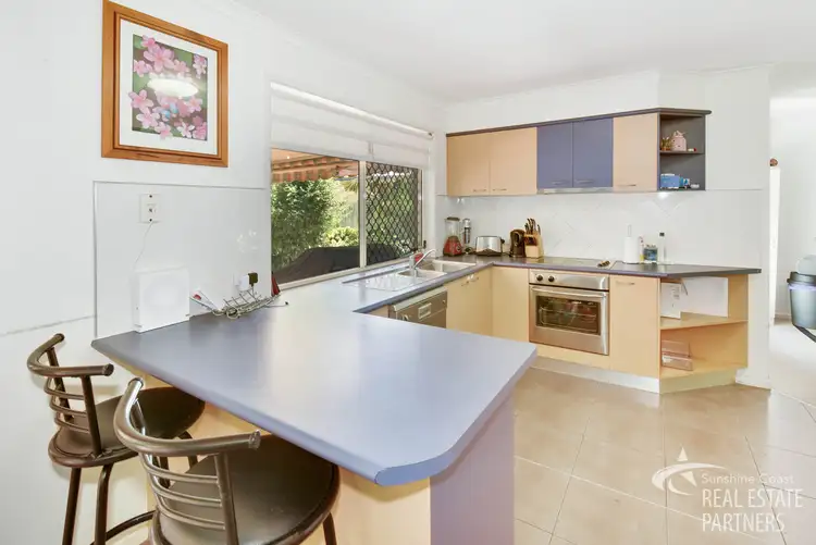 Third view of Homely house listing, 34 Mimosa Crescent, Currimundi QLD 4551