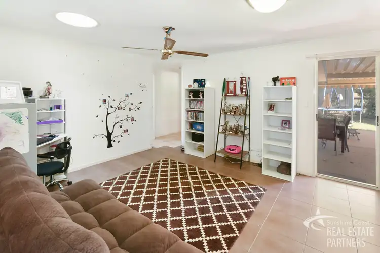 Fourth view of Homely house listing, 34 Mimosa Crescent, Currimundi QLD 4551
