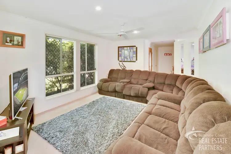 Fifth view of Homely house listing, 34 Mimosa Crescent, Currimundi QLD 4551