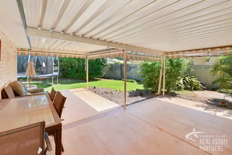 Sixth view of Homely house listing, 34 Mimosa Crescent, Currimundi QLD 4551
