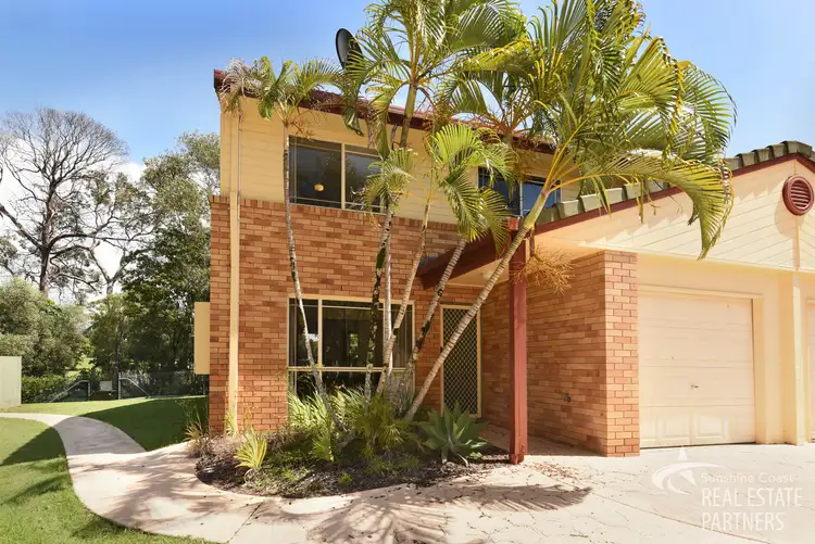 15/8 Lyon Street, Dicky Beach QLD 4551
