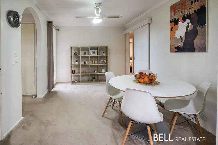 Fifth view of Homely house listing, 36 Meadowlark Lane, Mooroolbark VIC 3138