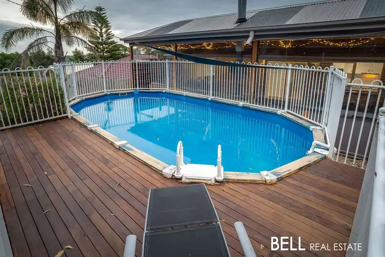 Sixth view of Homely house listing, 36 Meadowlark Lane, Mooroolbark VIC 3138