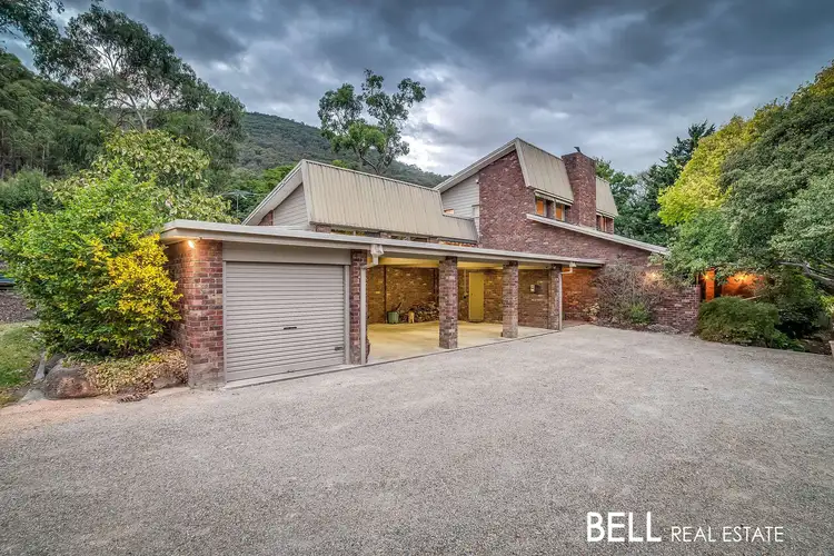 328 Sheffield Road, Montrose VIC 3765