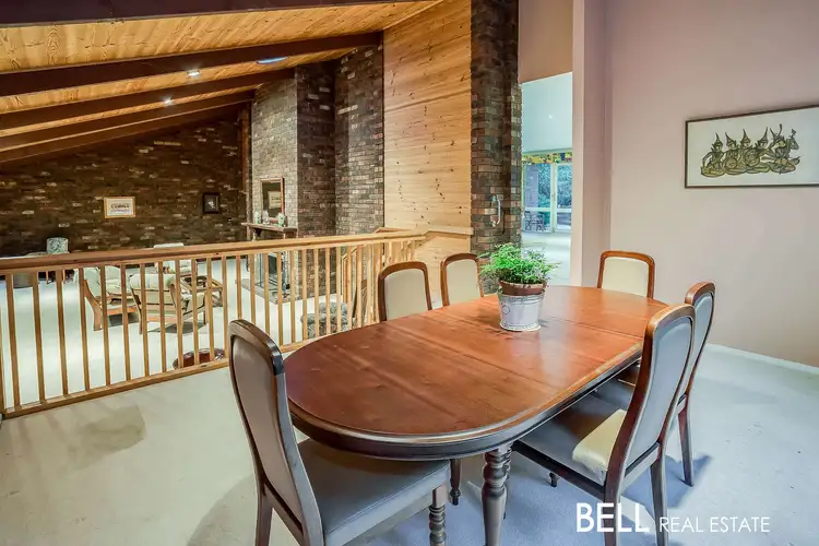 Fifth view of Homely house listing, 328 Sheffield Road, Montrose VIC 3765