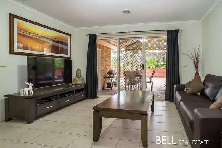 Second view of Homely house listing, 1/54 Bristol Crescent, Lilydale VIC 3140