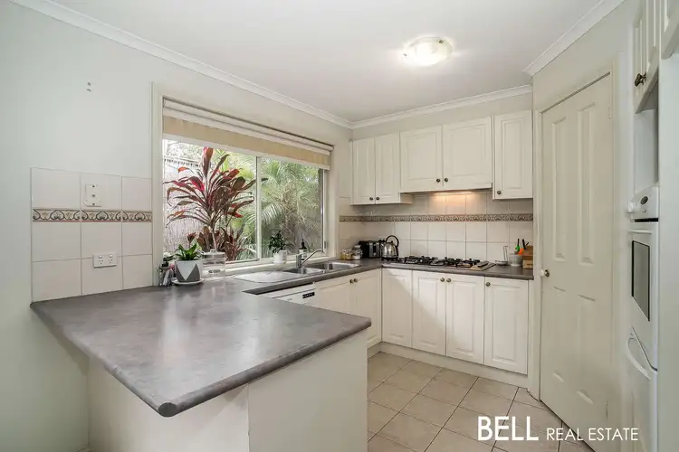 Third view of Homely house listing, 1/54 Bristol Crescent, Lilydale VIC 3140