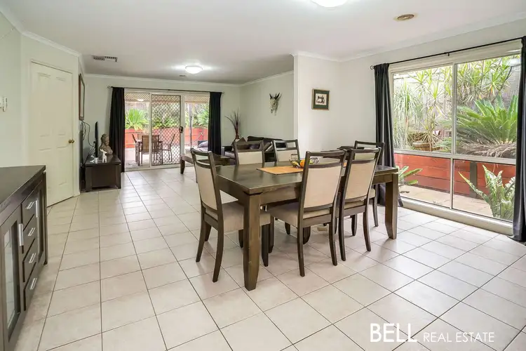 Fourth view of Homely house listing, 1/54 Bristol Crescent, Lilydale VIC 3140