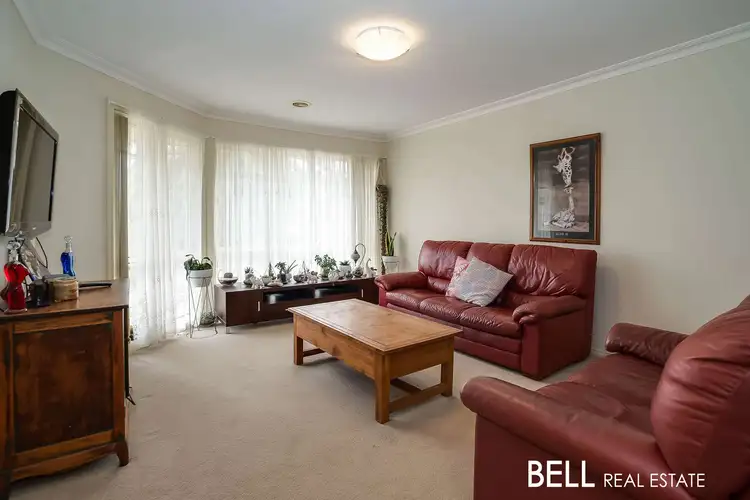 Fifth view of Homely house listing, 1/54 Bristol Crescent, Lilydale VIC 3140