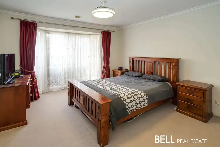 Sixth view of Homely house listing, 1/54 Bristol Crescent, Lilydale VIC 3140