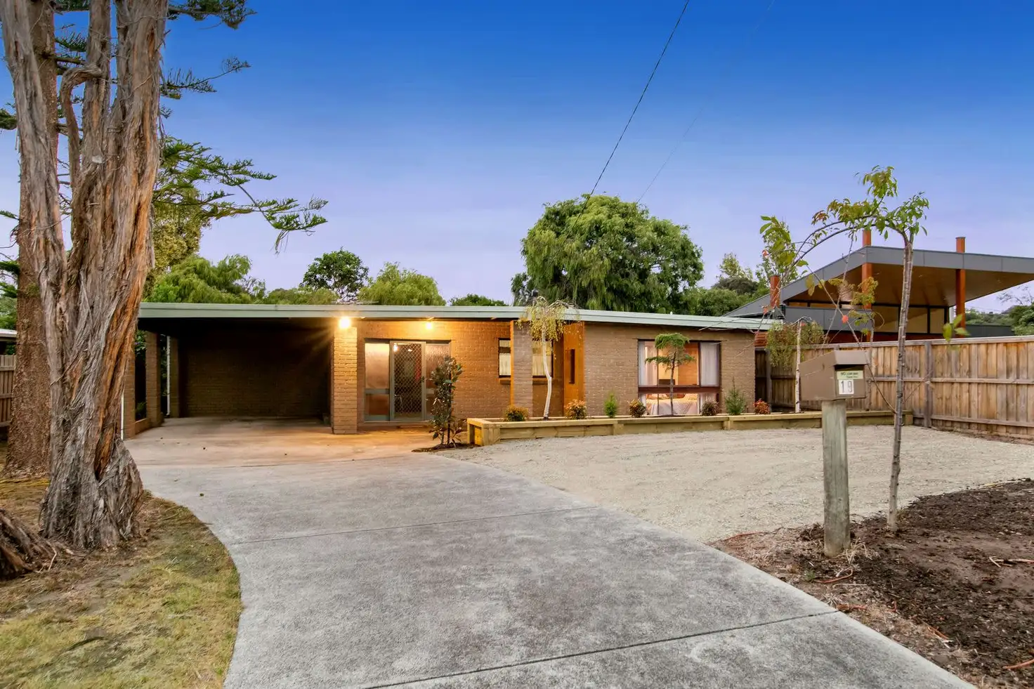 Main view of Homely house listing, 19 George Street, Rye VIC 3941