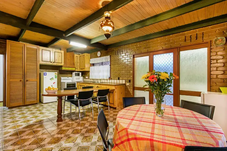 Second view of Homely house listing, 19 George Street, Rye VIC 3941