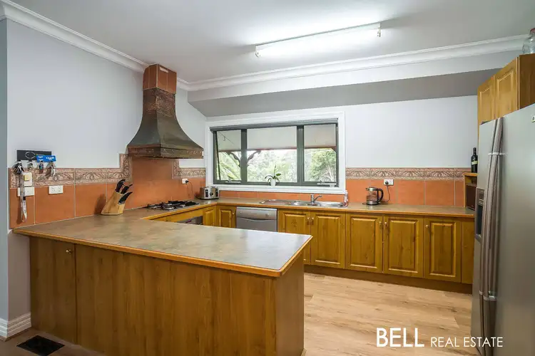 Sixth view of Homely house listing, 17 Rangeview Road, Mount Evelyn VIC 3796