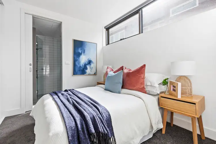 Third view of Homely apartment listing, 101/126 Brighton Road, Ripponlea VIC 3185