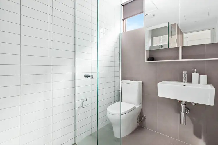 Fourth view of Homely apartment listing, 101/126 Brighton Road, Ripponlea VIC 3185