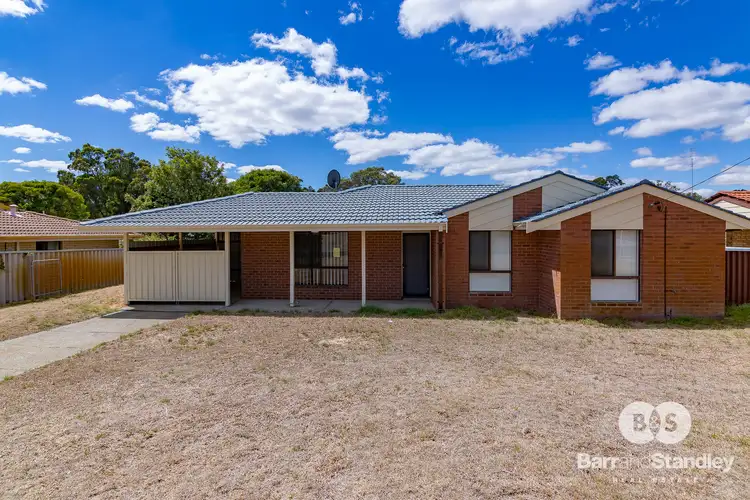 11 Craven Court, Withers WA 6230