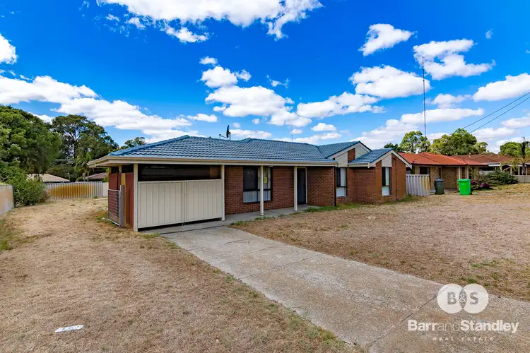 Second view of Homely house listing, 11 Craven Court, Withers WA 6230