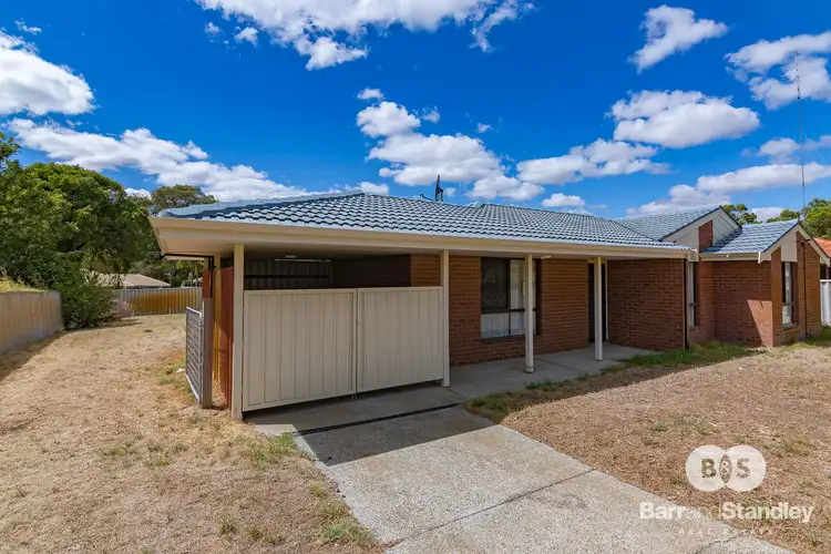 Third view of Homely house listing, 11 Craven Court, Withers WA 6230