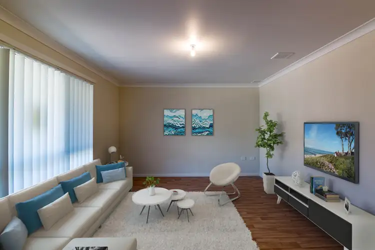 Fourth view of Homely house listing, 11 Craven Court, Withers WA 6230