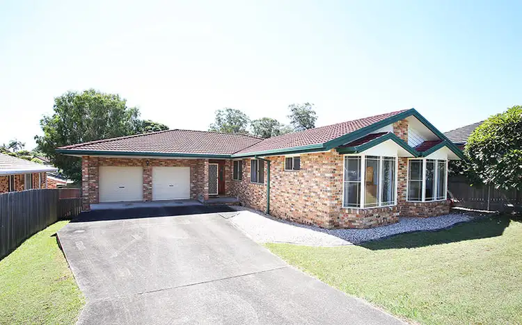 Main view of Homely house listing, 15 Bangalow Terrace, Sawtell NSW 2452