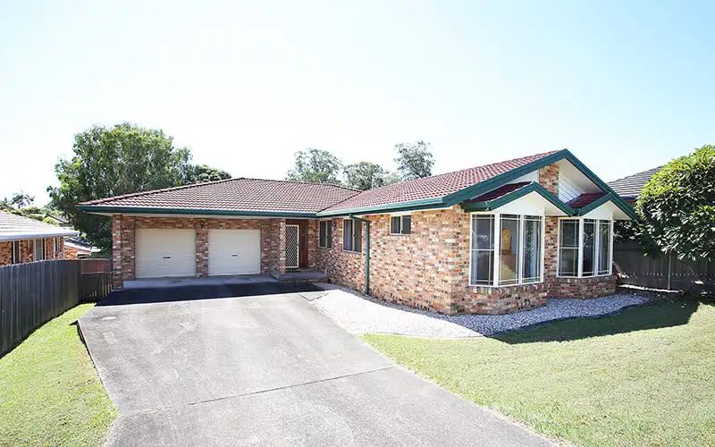 Main view of Homely house listing, 15 Bangalow Terrace, Sawtell NSW 2452
