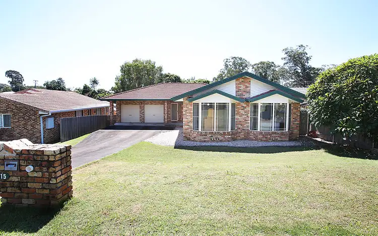 Second view of Homely house listing, 15 Bangalow Terrace, Sawtell NSW 2452