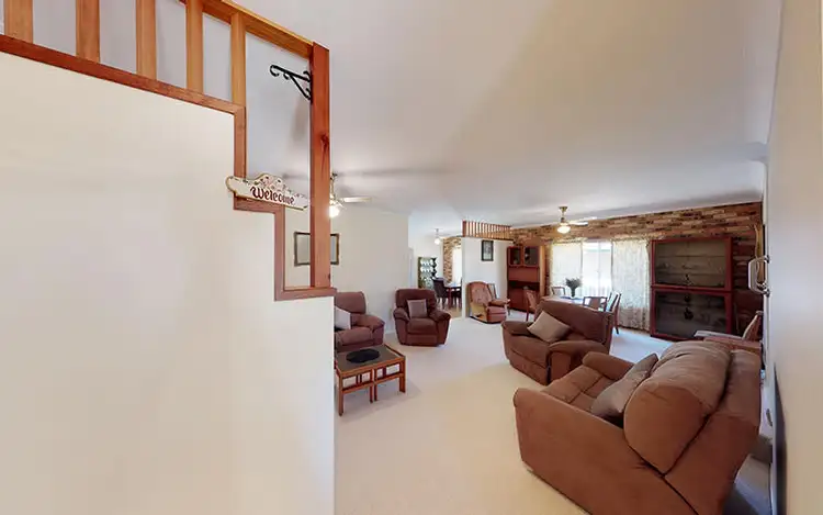 Third view of Homely house listing, 15 Bangalow Terrace, Sawtell NSW 2452