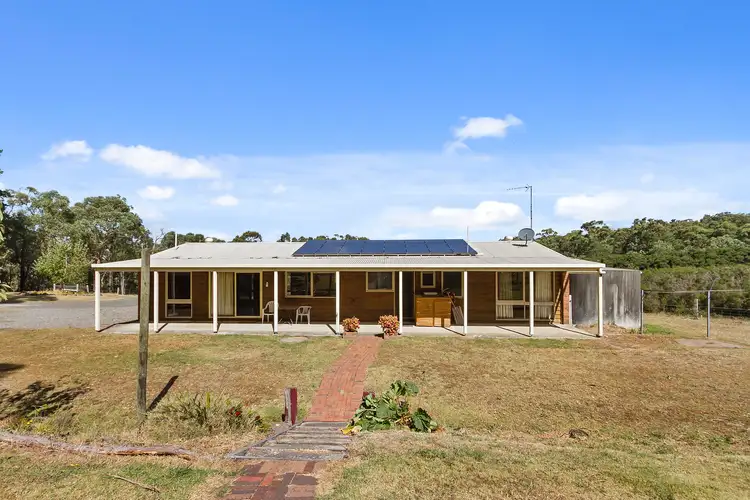 415 Dore Road, Nar Nar Goon North VIC 3812