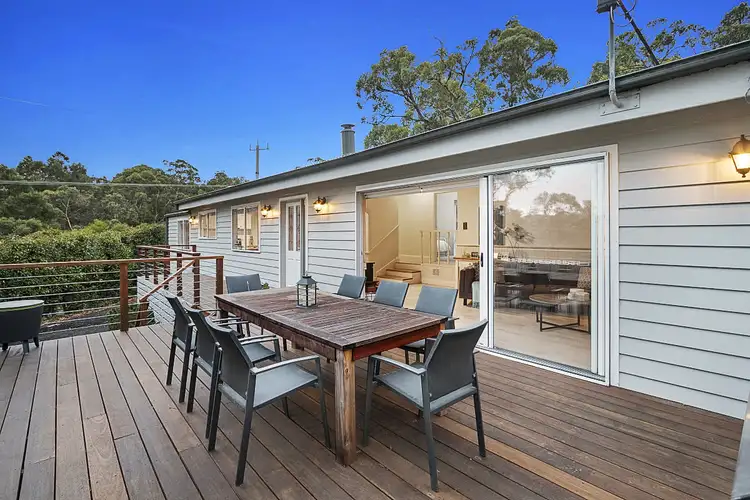 Second view of Homely house listing, 19 Vista Road, Belgrave Heights VIC 3160