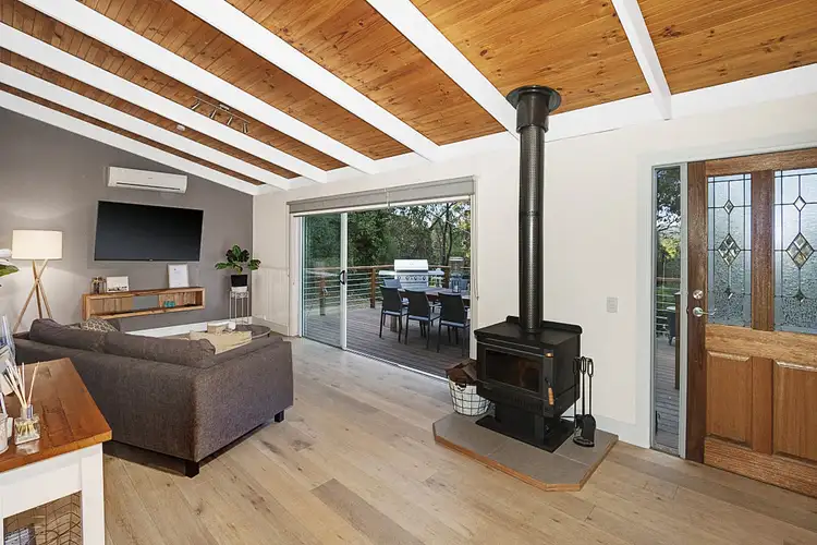 Third view of Homely house listing, 19 Vista Road, Belgrave Heights VIC 3160