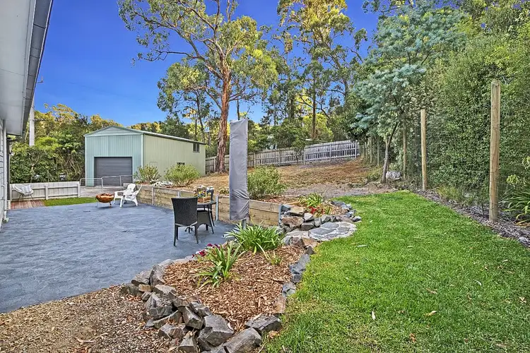 Sixth view of Homely house listing, 19 Vista Road, Belgrave Heights VIC 3160