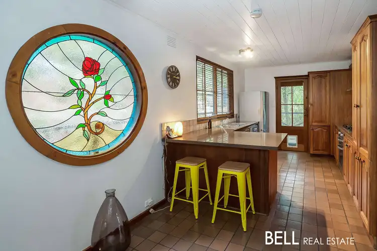 Fourth view of Homely house listing, 35 Lauriston Avenue, Selby VIC 3159