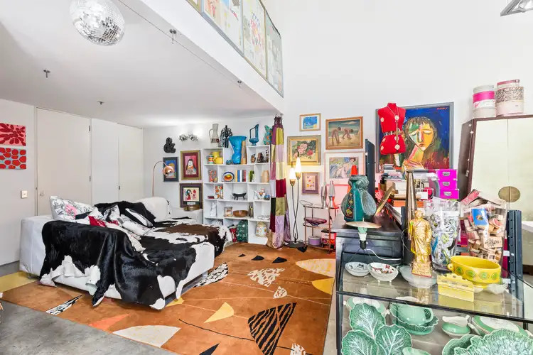 5/161 Greville Street, Prahran VIC 3181