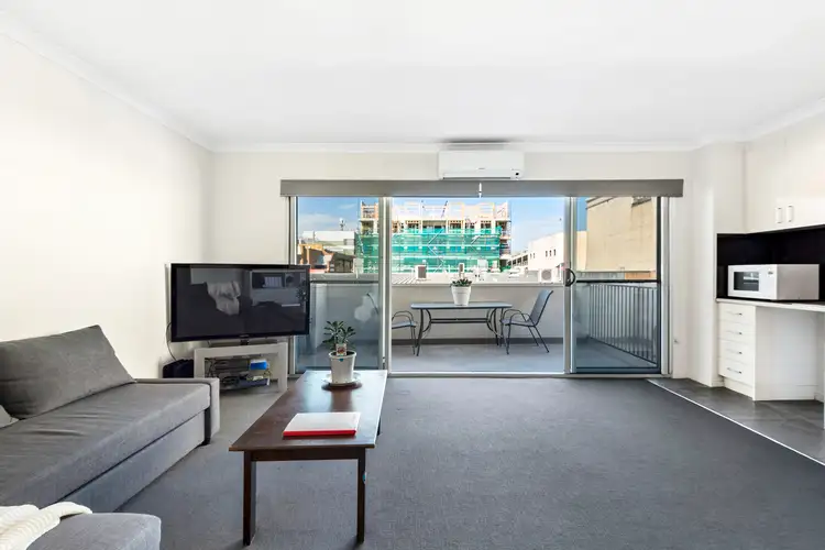 Main view of Homely apartment listing, 101/44 Beach Street, Frankston VIC 3199