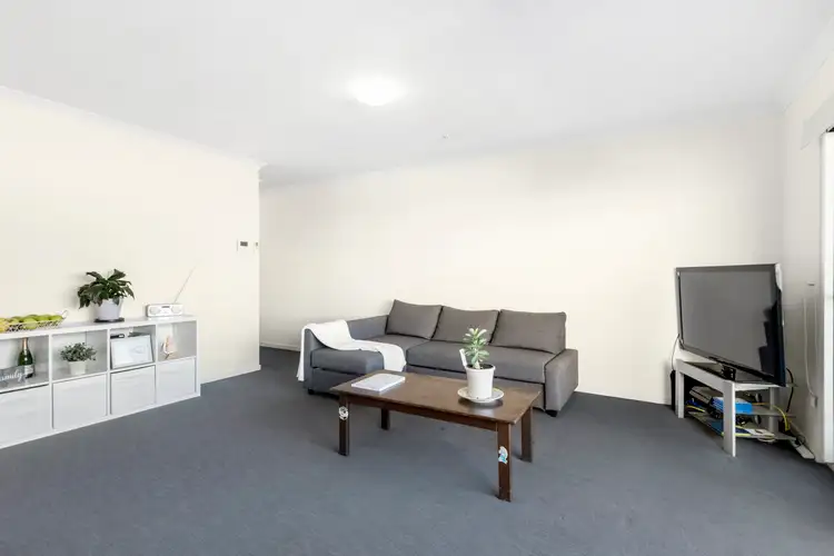 Second view of Homely apartment listing, 101/44 Beach Street, Frankston VIC 3199