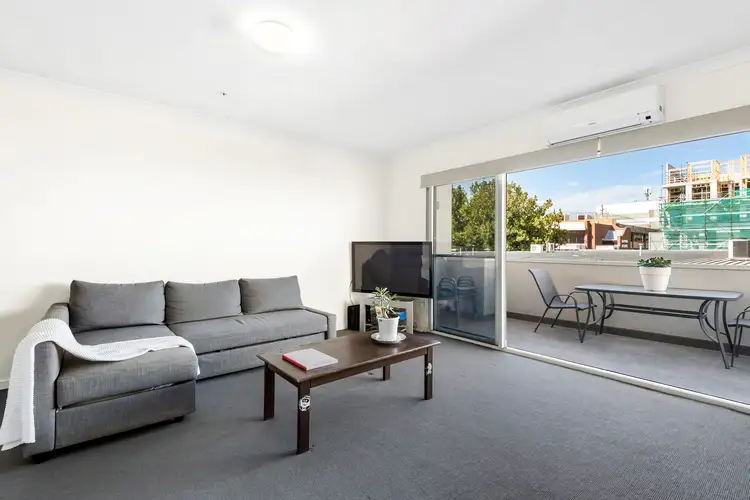 Third view of Homely apartment listing, 101/44 Beach Street, Frankston VIC 3199