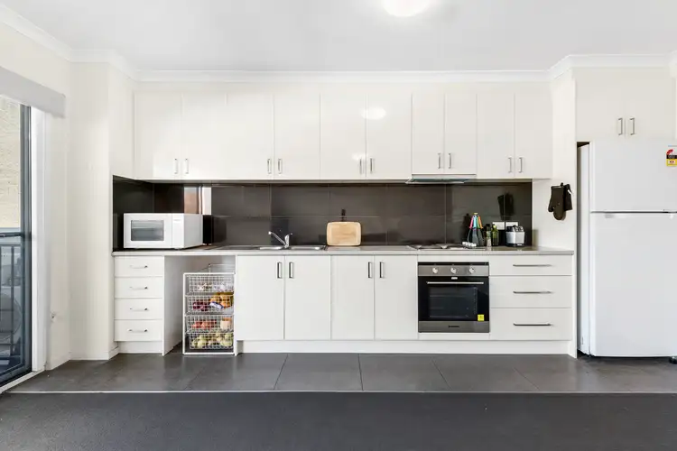 Fourth view of Homely apartment listing, 101/44 Beach Street, Frankston VIC 3199