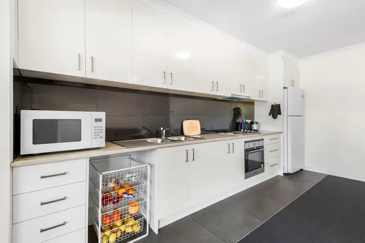 Fifth view of Homely apartment listing, 101/44 Beach Street, Frankston VIC 3199