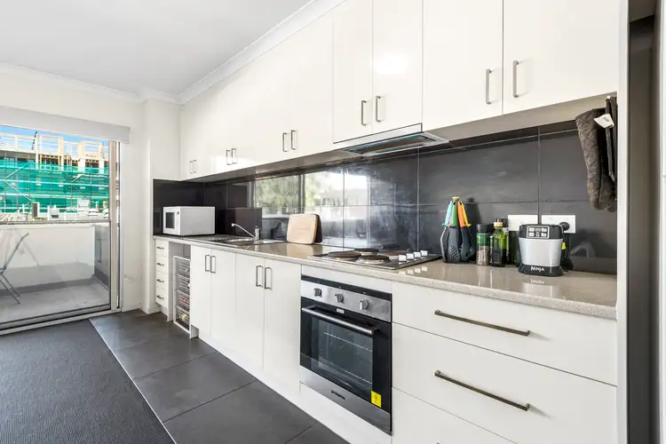 Sixth view of Homely apartment listing, 101/44 Beach Street, Frankston VIC 3199
