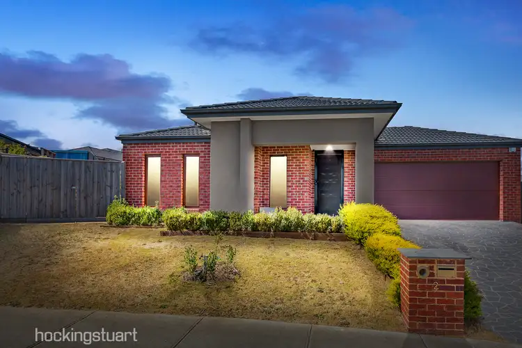 2 Vitae Court, Doreen VIC 3754