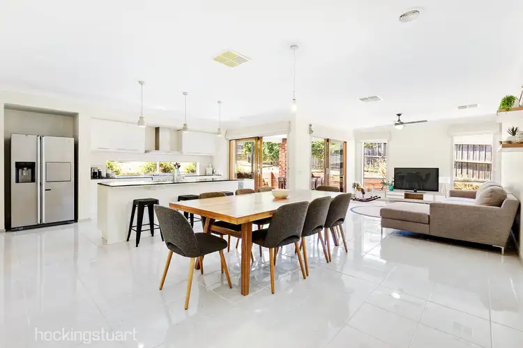 Second view of Homely house listing, 2 Vitae Court, Doreen VIC 3754