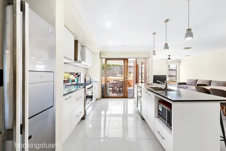 Third view of Homely house listing, 2 Vitae Court, Doreen VIC 3754