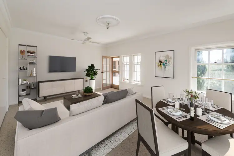 Main view of Homely apartment listing, 206-207/502 Moss Vale Road, Bowral NSW 2576
